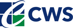 CWS logo