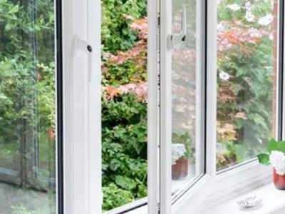 insulated windows